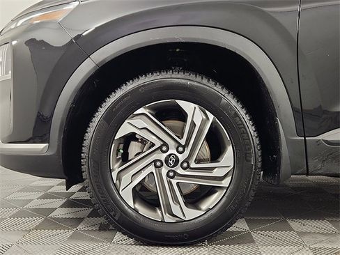 Certified 2023 Hyundai Santa Fe SEL w/ Cargo Package image 15