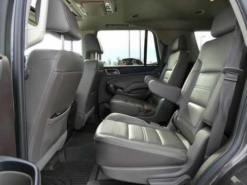 Used 2019 GMC Yukon Denali w/ Open Road Package image 19