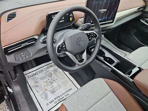 New 2026 Volkswagen ID.4 Pro image 12