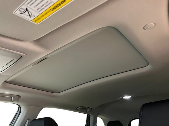 New 2026 Honda CR-V EX image 25