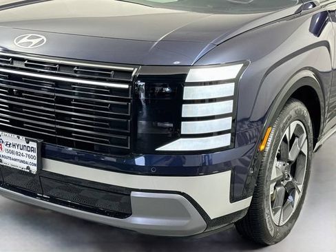 Used 2026 Hyundai Palisade Limited AWD/4WD image 9