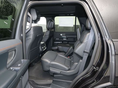 New 2026 Ford Expedition Tremor image 16