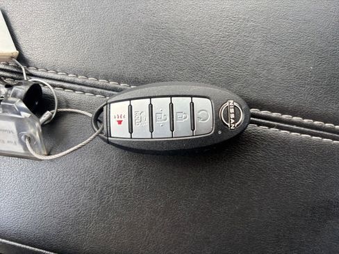 Used 2025 Nissan Altima 2.5 SV image 21