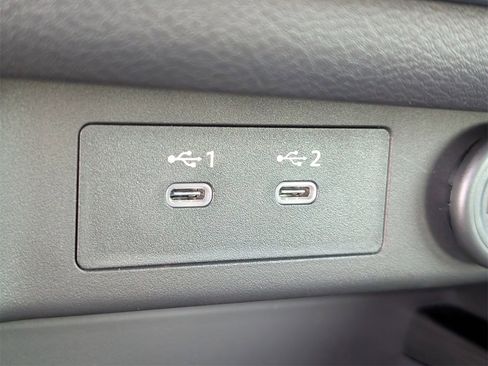 New 2026 Nissan Rogue SV image 15