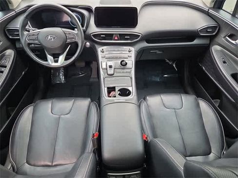 Used 2022 Hyundai Santa Fe SEL w/ Convenience + Premium Package image 15