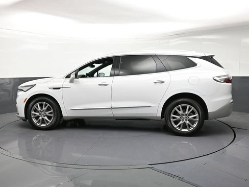 Certified 2024 Buick Enclave Essence w/ Experience Buick Package AWD/4WD image 2