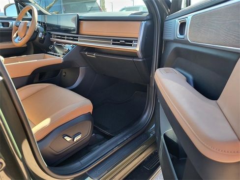 New 2026 Hyundai Santa Fe Limited image 6