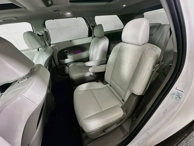 Used 2026 Hyundai Palisade Limited AWD/4WD image 29