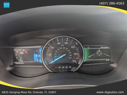 Used 2018 Ford Explorer Limited AWD/4WD image 37