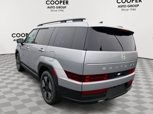New 2026 Hyundai Santa Fe SEL image 9