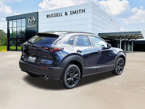New 2026 MAZDA CX-30 Aire Edition image 4