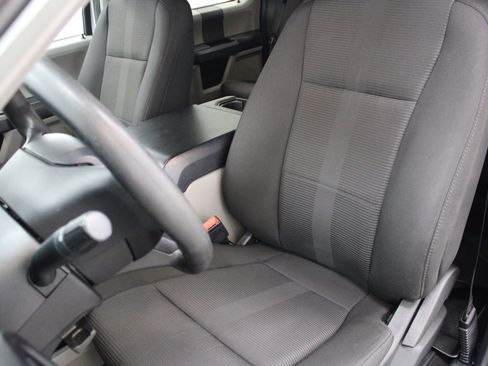 Used 2019 Ford F150 XL w/ Equipment Group 101A Mid AWD/4WD image 14