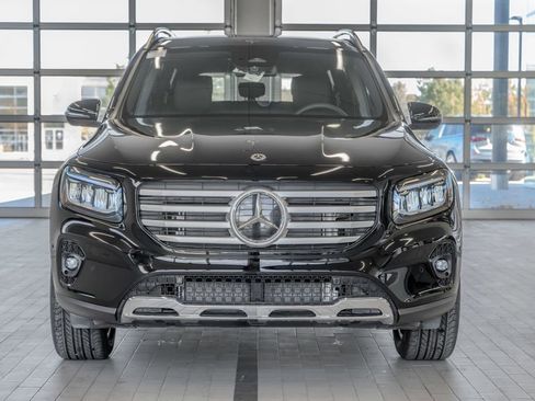 Certified 2025 Mercedes-Benz GLB 250 image 11