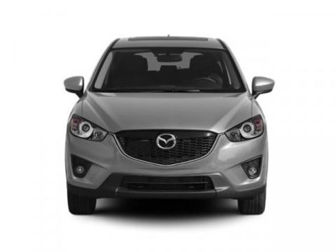 Used 2015 MAZDA CX-5 Grand Touring image 7