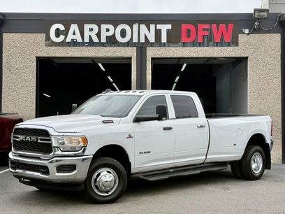 Used 2019 RAM 3500 Tradesman