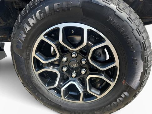 Used 2023 Ford F150 XLT w/ Equipment Group 302A High AWD/4WD image 10