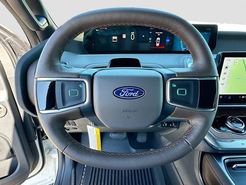 New 2026 Ford Expedition King Ranch image 7