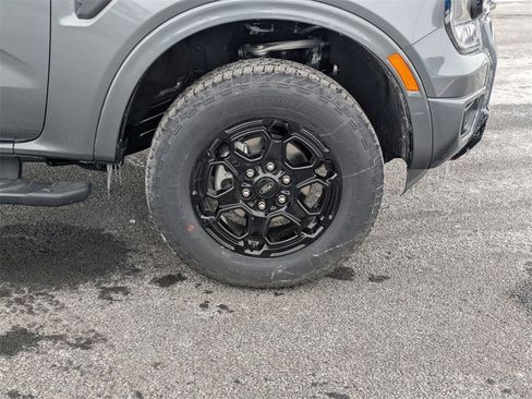 New 2026 Ford Ranger XLT image 22