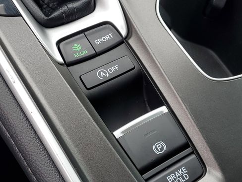 Used 2022 Honda Accord Sport Special Edition image 32