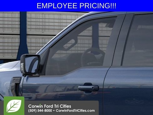 New 2026 Ford F150 XLT AWD/4WD image 20