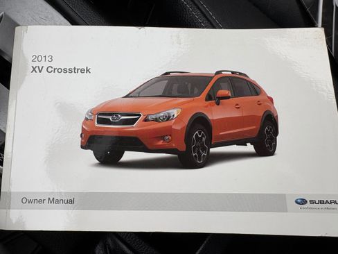 Used 2013 Subaru Crosstrek 2.0i Limited image 44