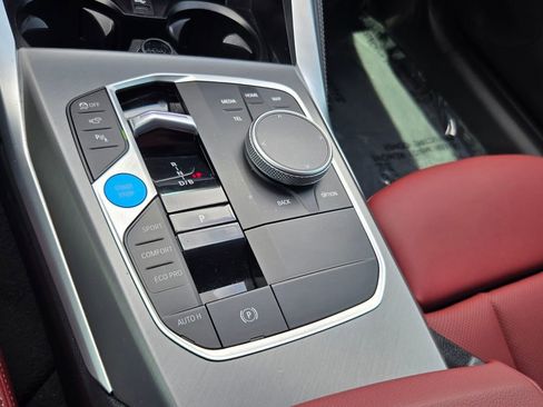 Used 2025 BMW i4 M50 w/ Premium Package AWD/4WD image 20