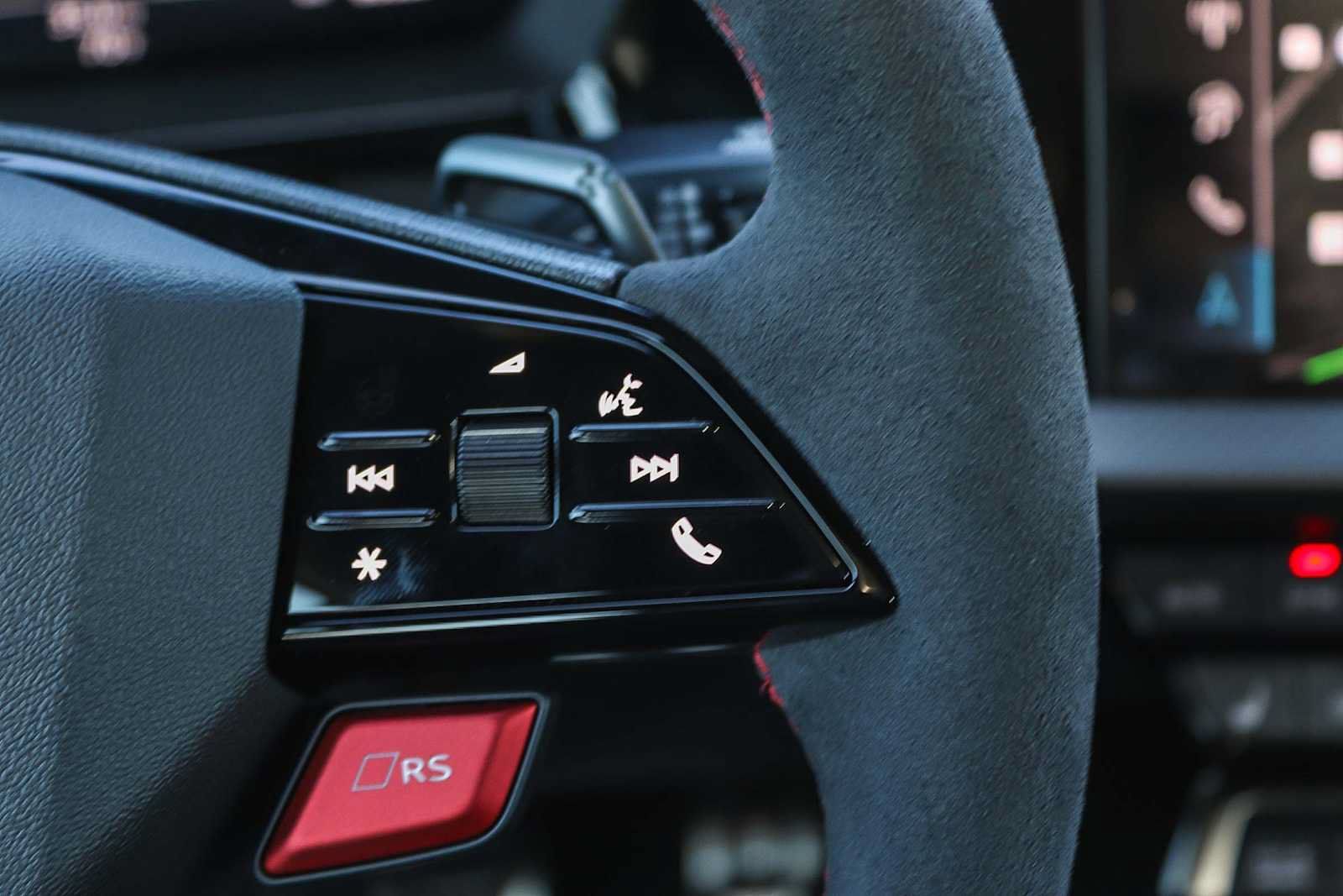 New 2026 Audi RS 3 AWD/4WD image 20
