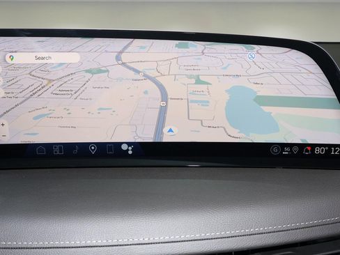 New 2026 Cadillac CT5 Premium Luxury image 22