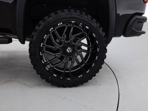 Used 2021 GMC Sierra 1500 Denali w/ Driver Alert Package II AWD/4WD image 22