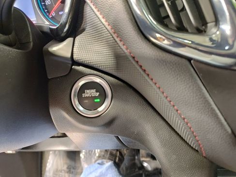 Used 2024 Chevrolet Equinox RS image 21