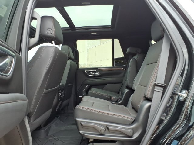 Certified 2023 Chevrolet Tahoe High Country AWD/4WD image 13