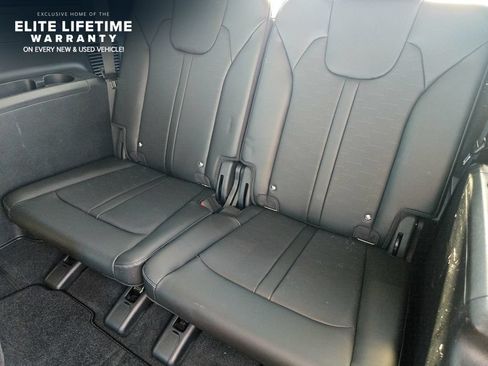 Used 2026 Kia Sorento EX w/ EX Premium Package FWD image 27