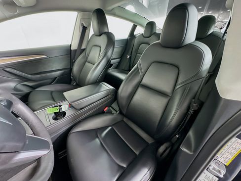 Used 2023 Tesla Model 3 Standard Range RWD image 13