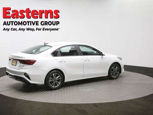 Used 2024 Kia Forte LXS image 40