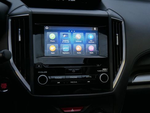 Certified 2023 Subaru Forester Premium image 22