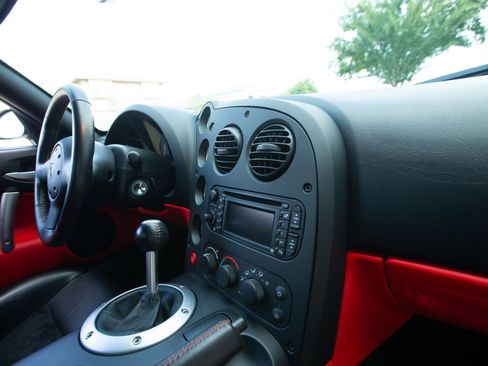 Used 2008 Dodge Viper SRT-10 RWD image 31