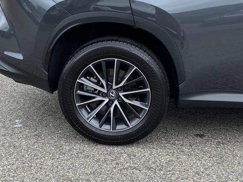 Certified 2024 Lexus NX 350 AWD image 10