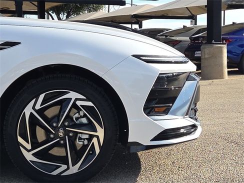 New 2026 Hyundai Sonata SEL image 5