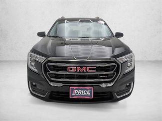 Used 2023 GMC Terrain AT4 video 2