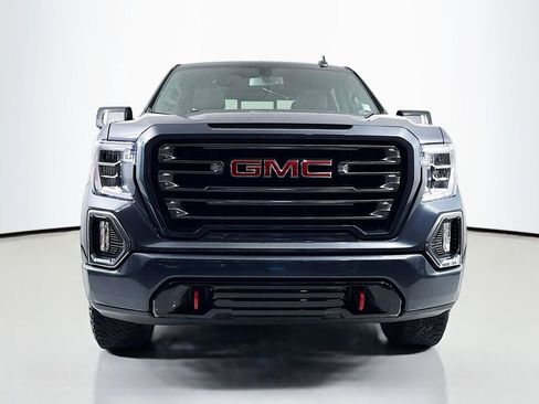 Used 2022 GMC Sierra 1500 AT4 w/ AT4 Preferred Package image 2