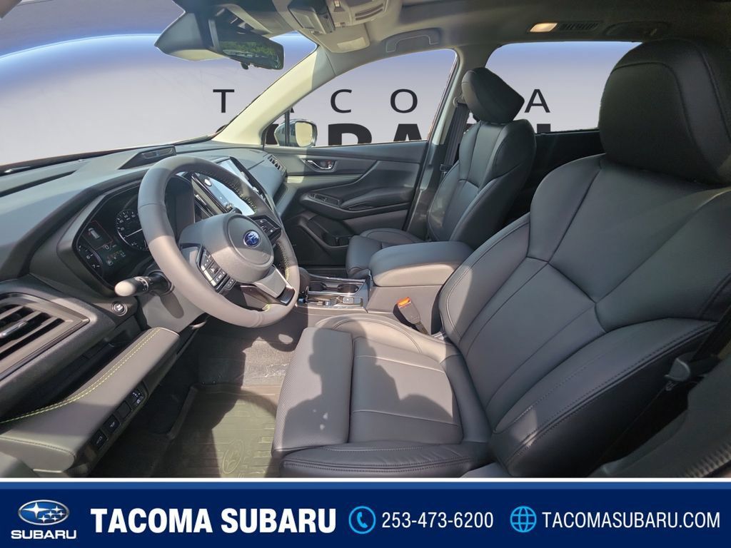 New 2026 Subaru Ascent Bronze Edition AWD/4WD image 10