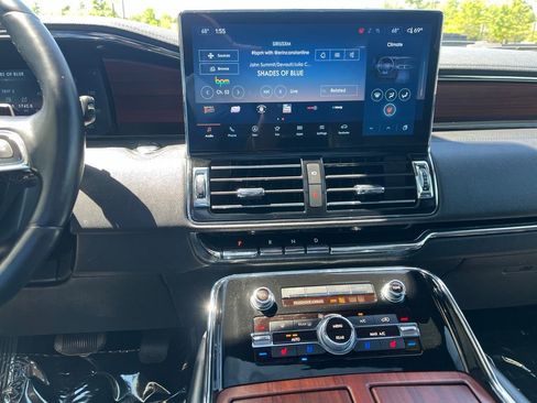 Certified 2022 Lincoln Navigator L Reserve AWD/4WD image 31
