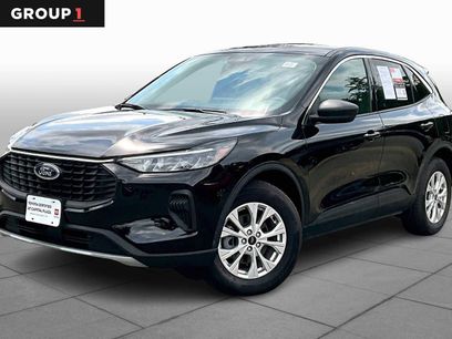 Used 2023 Ford Escape Active w/ Tech Pack #1