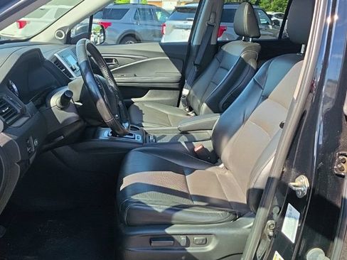 Used 2019 Honda Ridgeline RTL image 11