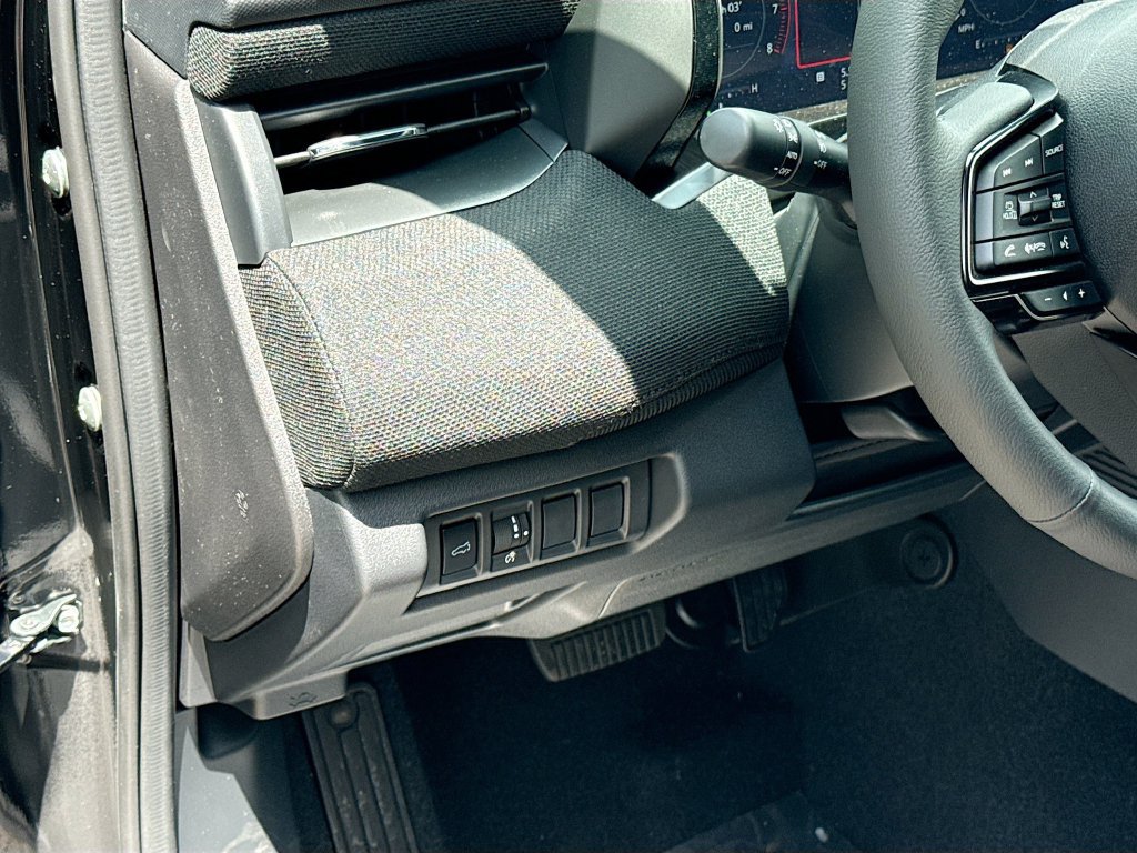 New 2026 Subaru Outback Limited XT AWD/4WD image 11