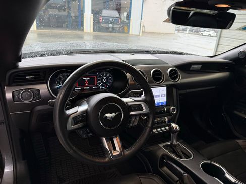 Used 2021 Ford Mustang GT Premium w/ Equipment Group 401A RWD image 13