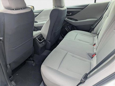 New 2025 Subaru Legacy Premium w/ Popular Package #1A image 15