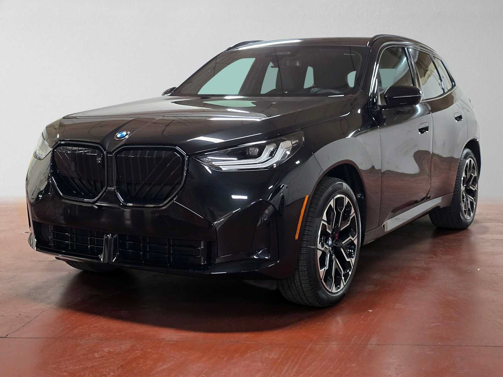 Used 2026 BMW X3 xDrive30i w/ Premium Package AWD/4WD image 7