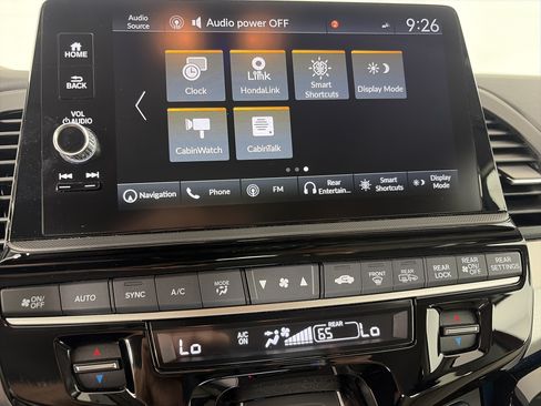 Used 2025 Honda Odyssey Touring image 23