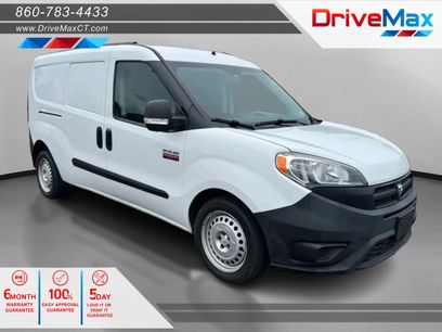 Used 2017 RAM ProMaster City Tradesman w/ Rear Back-up Camera Group
